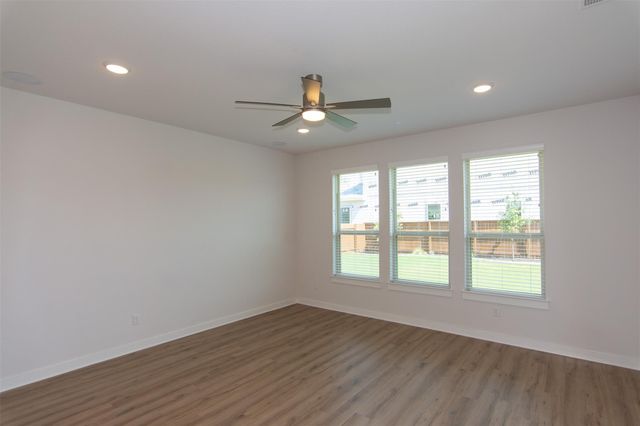 2816 Painted Sky BND, Leander, TX 78641