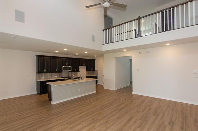 2816 Painted Sky BND, Leander, TX 78641