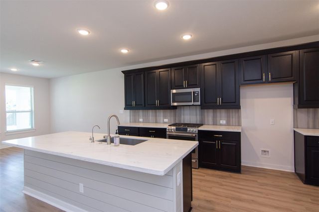 2816 Painted Sky BND, Leander, TX 78641