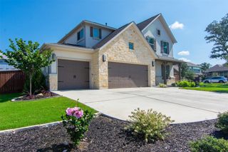 2816 Painted Sky BND, Leander, TX 78641