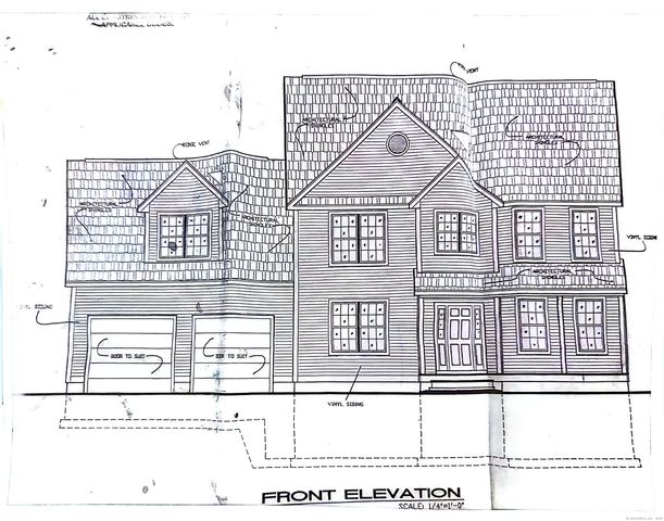 22 Grandview Drive, Lebanon, CT 06249