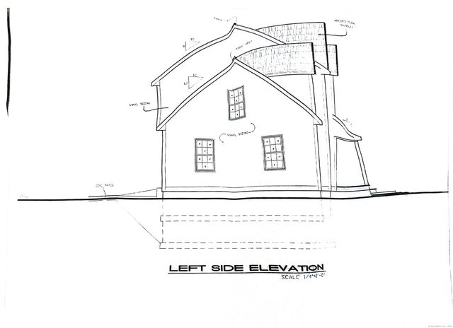 22 Grandview Drive, Lebanon, CT 06249