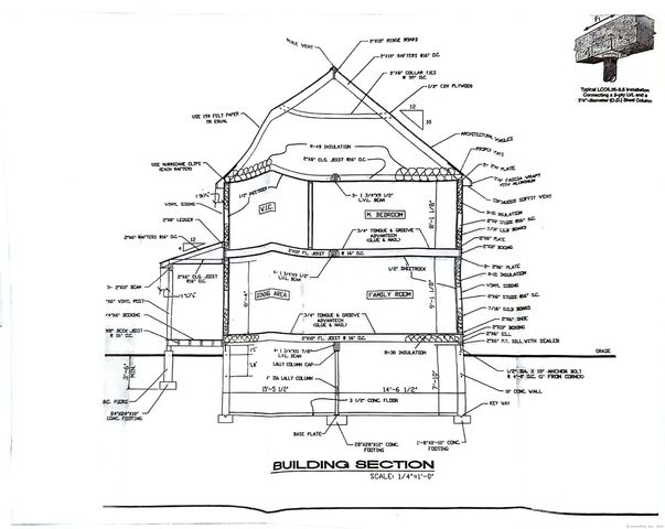 22 Grandview Drive, Lebanon, CT 06249