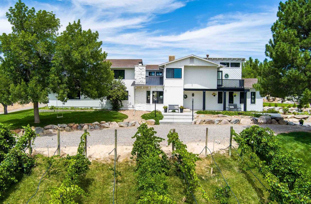 903 26 Road, Grand Junction, CO 81506