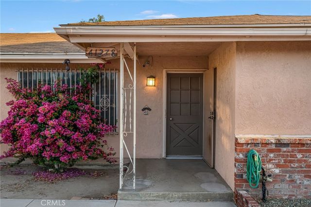 41278 Torrey Pine Court, Hemet, CA 92544