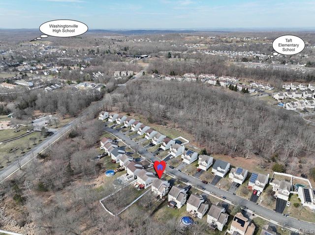 20 Alexander Drive, Washingtonville, NY 10992