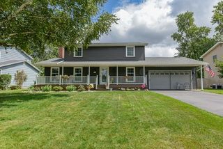 28 Stallion Circle, Greece, NY 14626