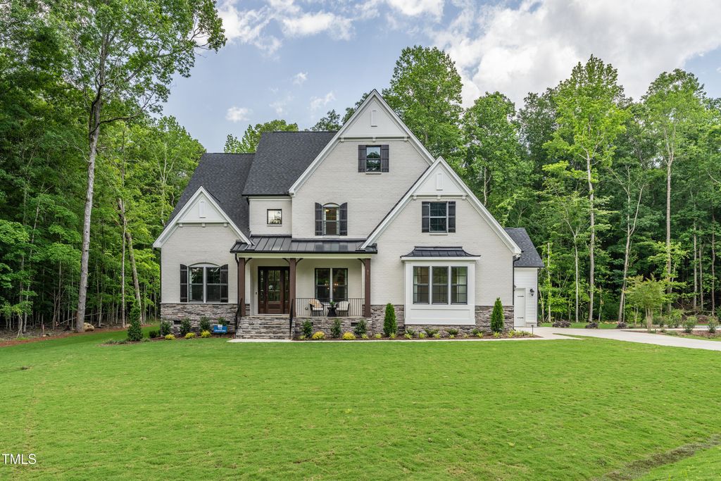 185 Ivy Ridge Road, Chapel Hill, NC 27516