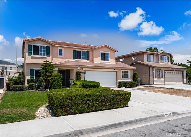 15556 Skylark, Fontana, CA 92336
