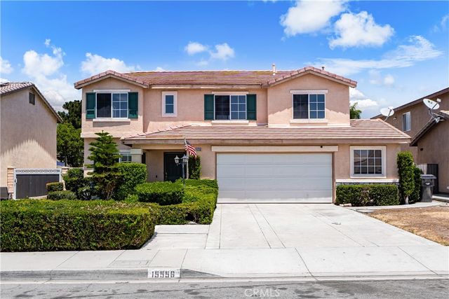 15556 Skylark, Fontana, CA 92336