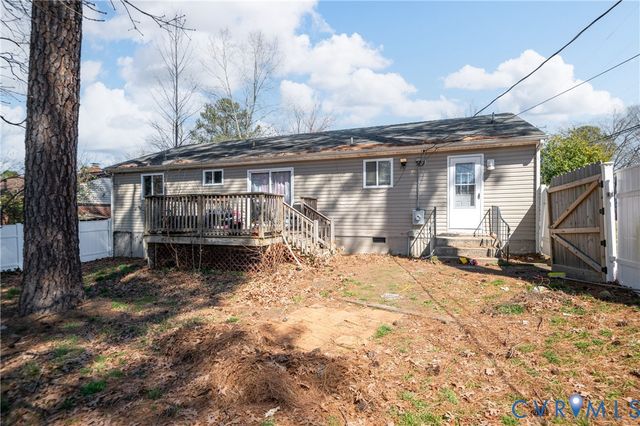 2046 Walton St, Petersburg, VA 23805