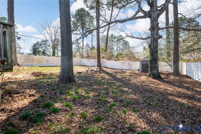 2046 Walton St, Petersburg, VA 23805