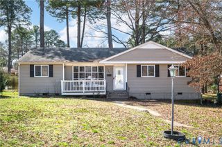 2046 Walton St, Petersburg, VA 23805