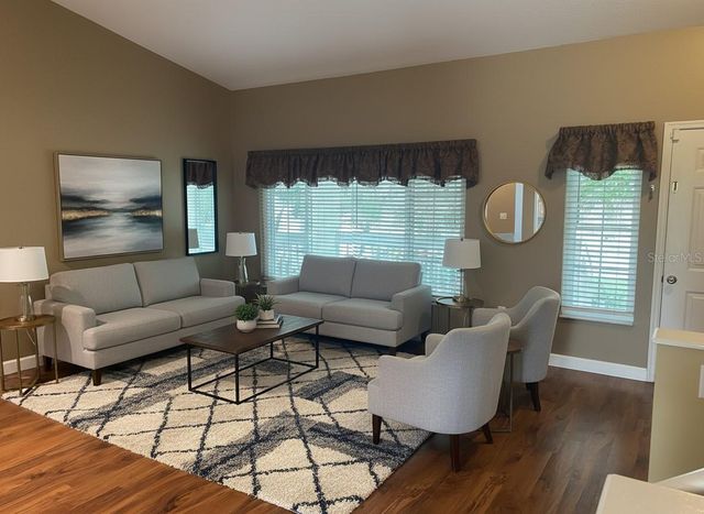 2908 SHANNON CIRCLE, Palm Harbor, FL 34684