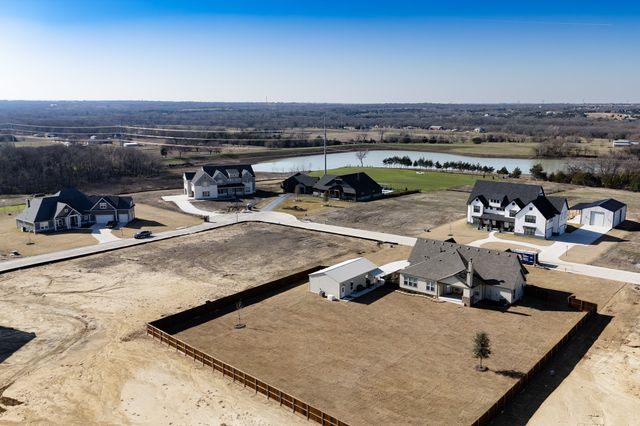 3014 President Row, Anna, TX 75409