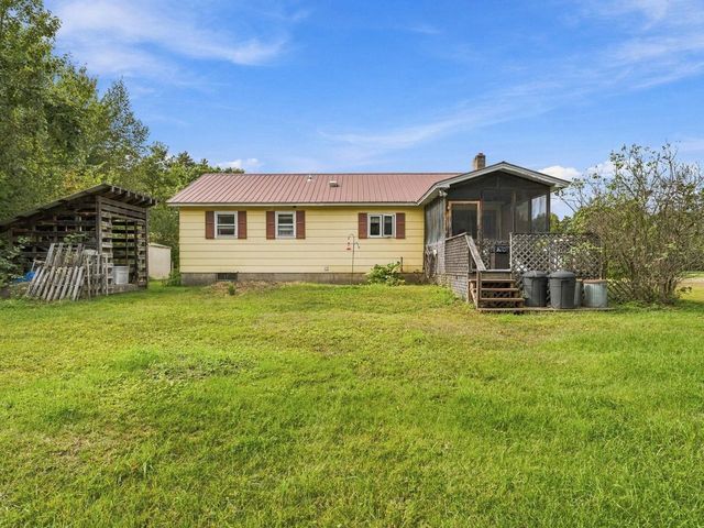 64 Hidden Meadow, Milton, VT 05468