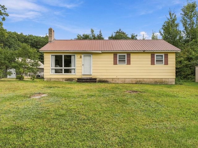 64 Hidden Meadow, Milton, VT 05468