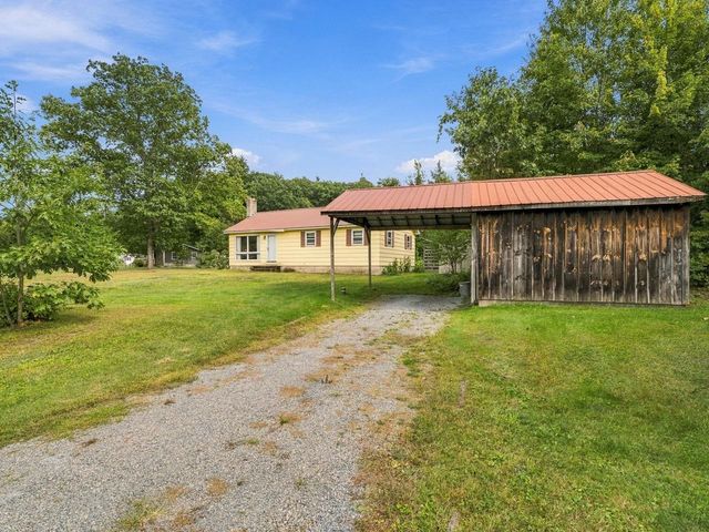 64 Hidden Meadow, Milton, VT 05468