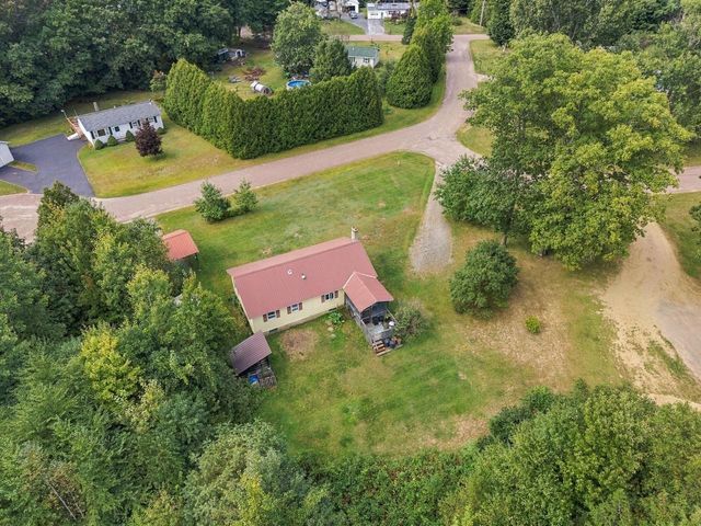 64 Hidden Meadow, Milton, VT 05468
