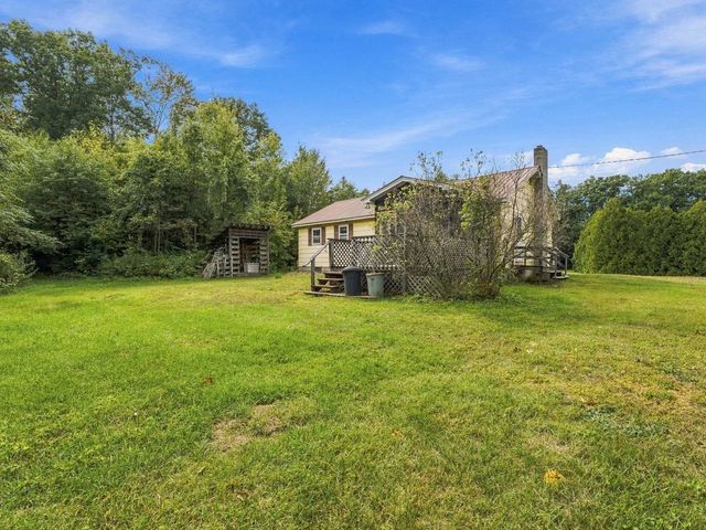 64 Hidden Meadow, Milton, VT 05468