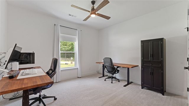 16 Overton Drive, Bella Vista, AR 72714