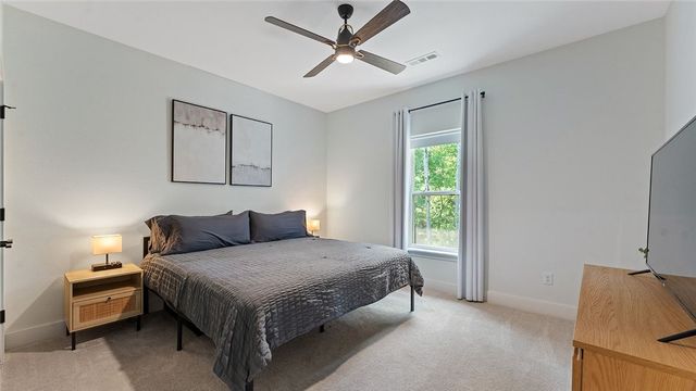 16 Overton Drive, Bella Vista, AR 72714