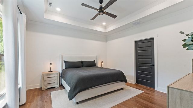 16 Overton Drive, Bella Vista, AR 72714