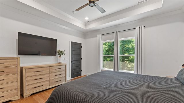 16 Overton Drive, Bella Vista, AR 72714