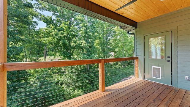 16 Overton Drive, Bella Vista, AR 72714