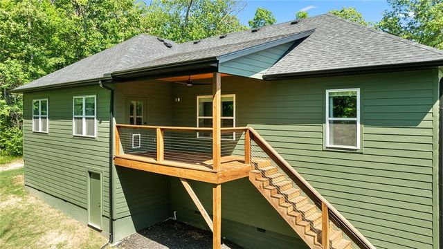 16 Overton Drive, Bella Vista, AR 72714