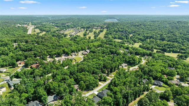 16 Overton Drive, Bella Vista, AR 72714