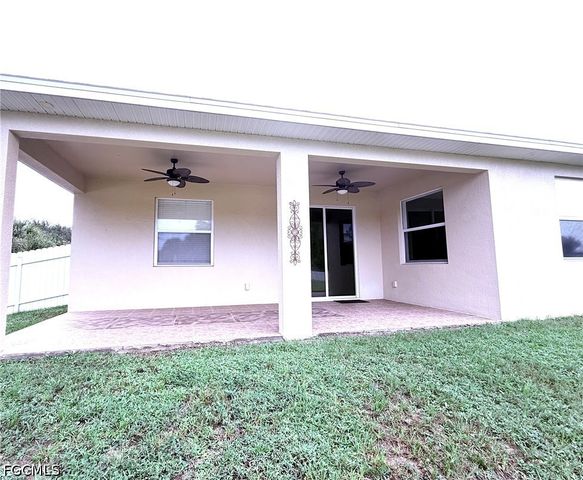 401 Prospect AVE, Lehigh Acres, FL 33972
