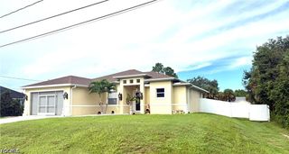 401 Prospect AVE, Lehigh Acres, FL 33972