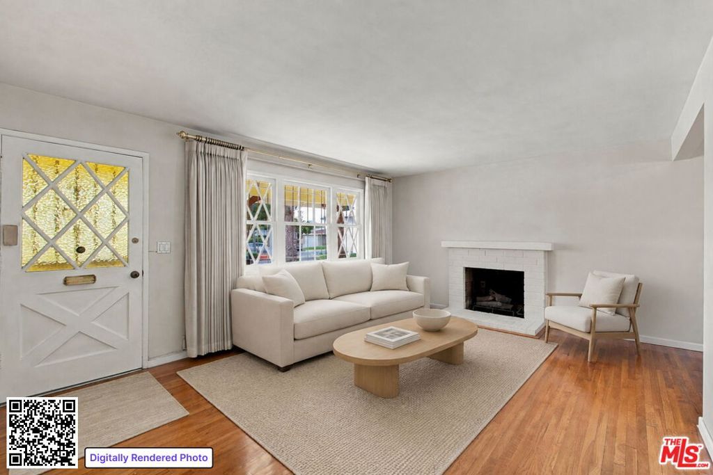 909 E Nordby Street, Carson, CA 90746 — exterior