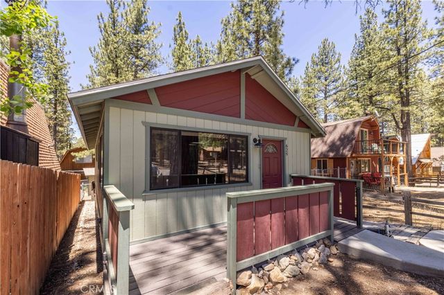 629 Sugarloaf Boulevard, Big Bear City, CA 92314