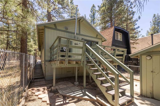 629 Sugarloaf Boulevard, Big Bear City, CA 92314