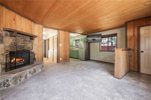 629 Sugarloaf Boulevard, Big Bear City, CA 92314