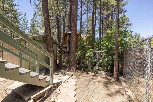 629 Sugarloaf Boulevard, Big Bear City, CA 92314
