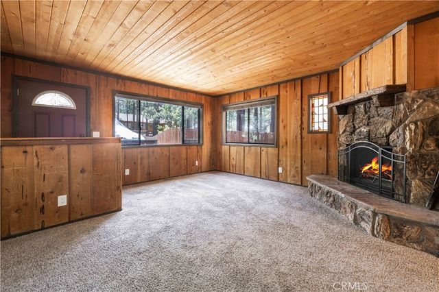 629 Sugarloaf Boulevard, Big Bear City, CA 92314