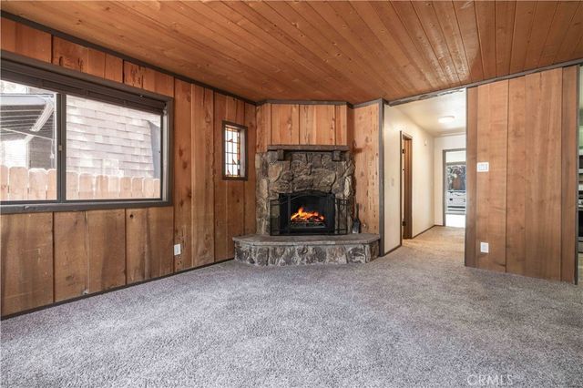 629 Sugarloaf Boulevard, Big Bear City, CA 92314