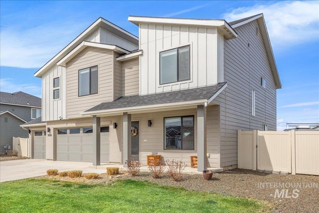 7620 E Limpkin Dr., Nampa, ID 83687