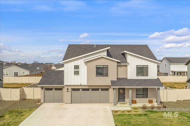 7620 E Limpkin Dr., Nampa, ID 83687