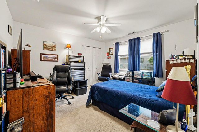 399 Golden Oak Court, Crown Point, IN 46307