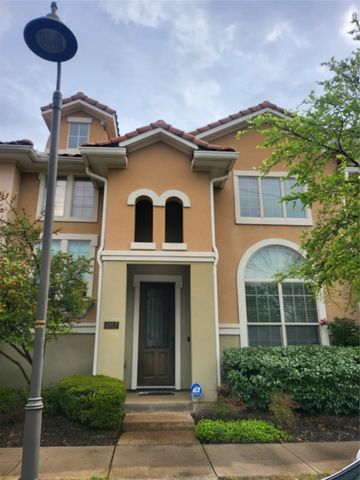 6912 Oeste Drive, Irving, TX 75039
