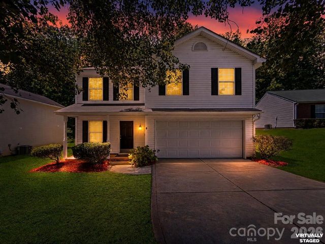2114 Pleasant Dale Drive, Charlotte, NC 28214