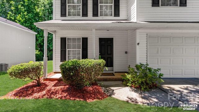 2114 Pleasant Dale Drive, Charlotte, NC 28214