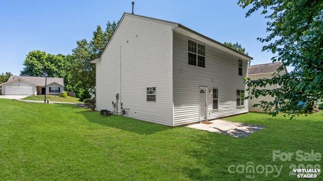2114 Pleasant Dale Drive, Charlotte, NC 28214