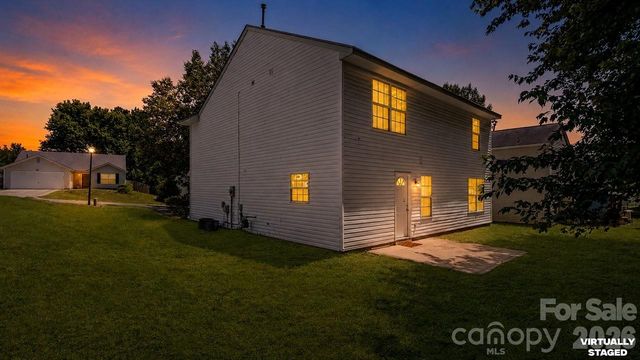2114 Pleasant Dale Drive, Charlotte, NC 28214