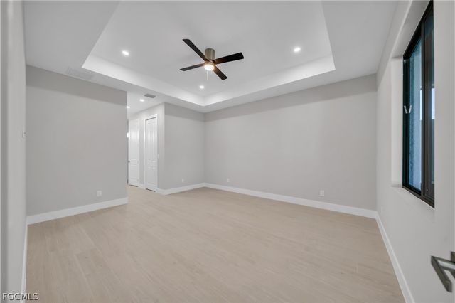 2858 SW 25th PL, Cape Coral, FL 33914