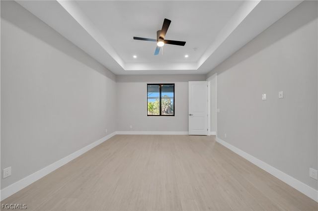 2858 SW 25th PL, Cape Coral, FL 33914